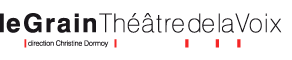 logo theatre de la voix